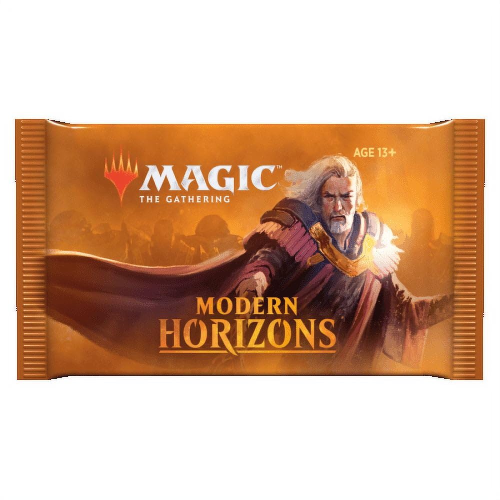 Magic The Gathering Booster Packs