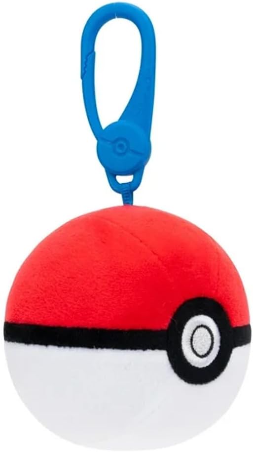 Assorted Pokémon Plush