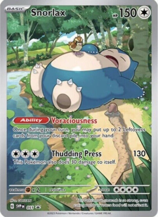 Pokémon Trading Card Game Promo Cards