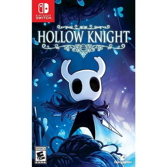 Switch Hollow Knight