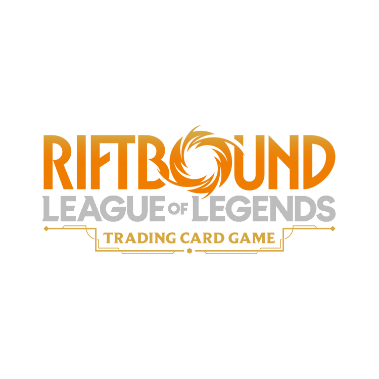 Riftbound Trading Card Game Art Sleeves