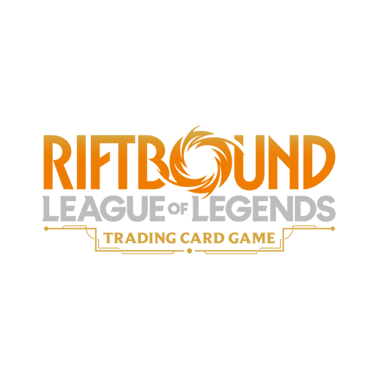 Riftbound Trading Card Game Art Sleeves
