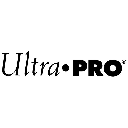 Ultra Pro Standard Deck Protector Sleeves