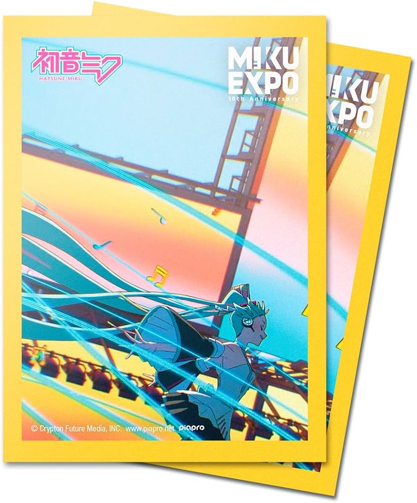 Ultra Pro Standard Deck Protector Sleeves