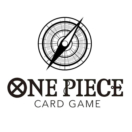 One Piece Booster Pack (English)