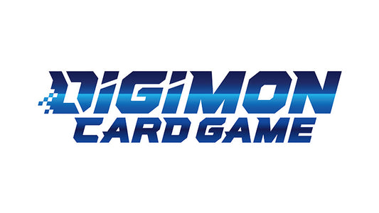 Digimon Trading Card Game Booster Box