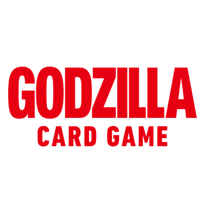 Godzilla Trading Card Game Booster Pack
