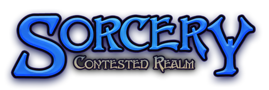 Sorcery: Contested Realm Trading Card Game Deck