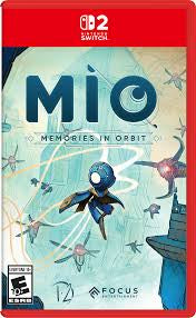 Switch 2 Mio: Memories In Orbit