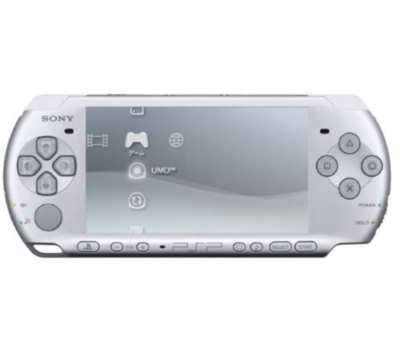 PSP Console