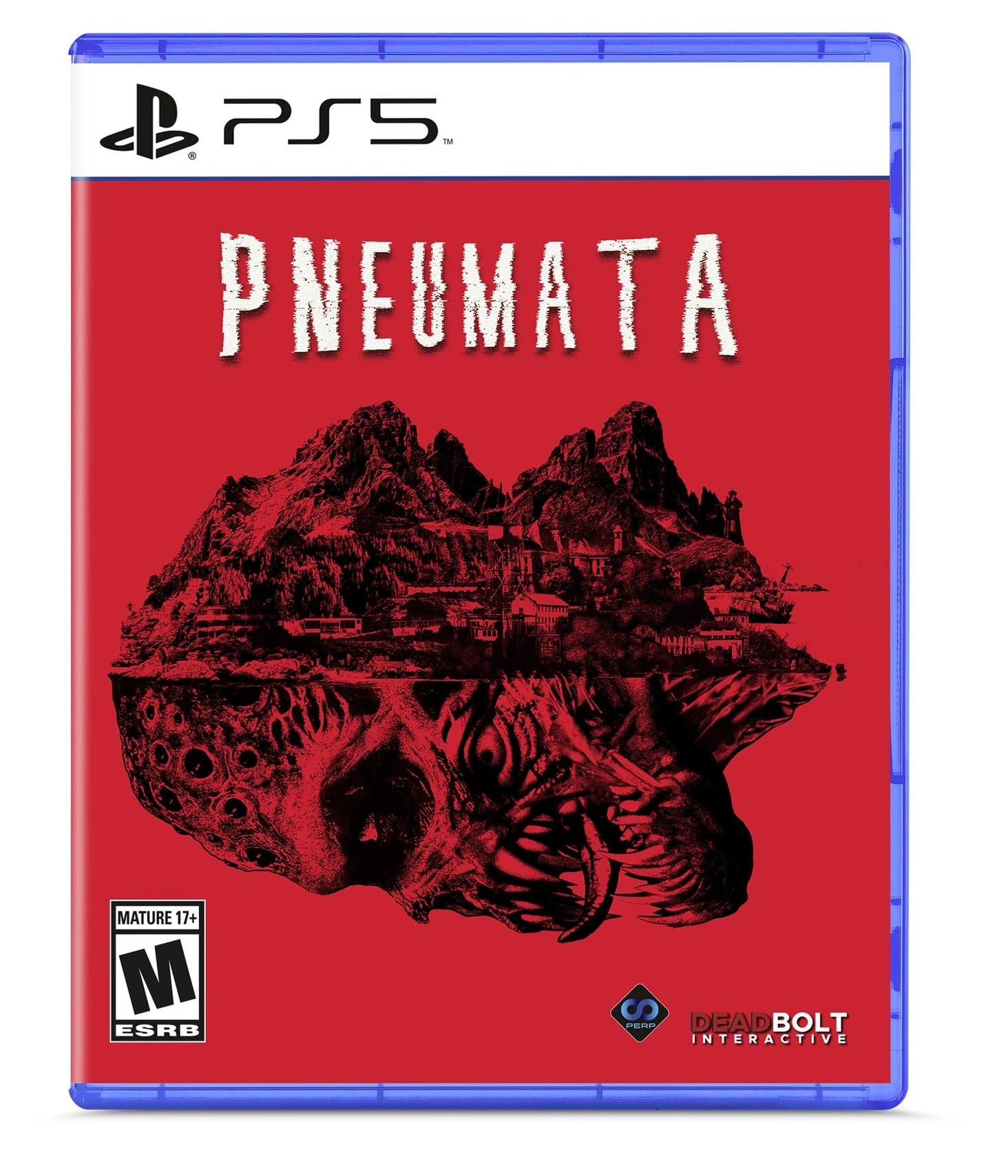 PS5 Pneumata
