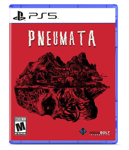 PS5 Pneumata