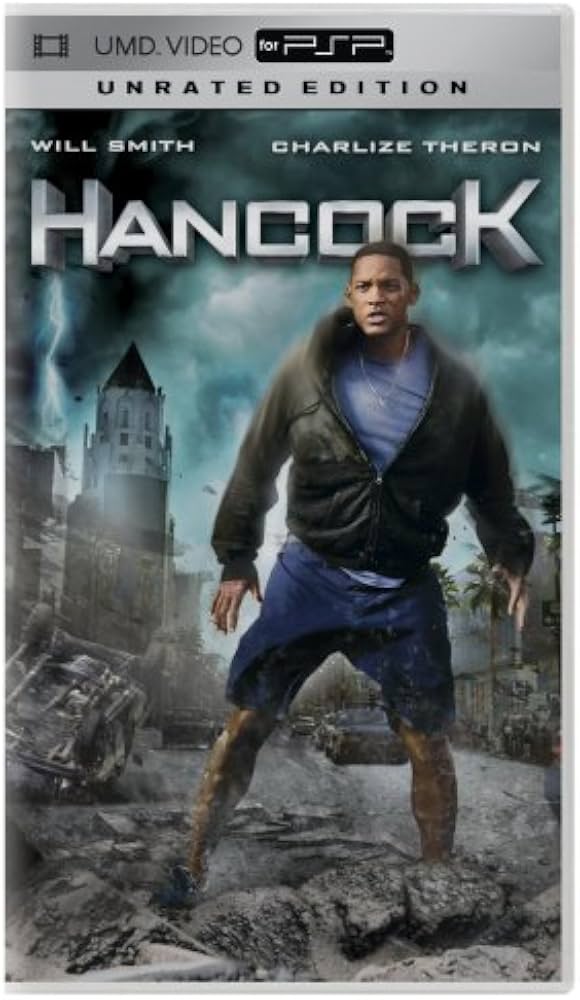 PSP UMD Movies