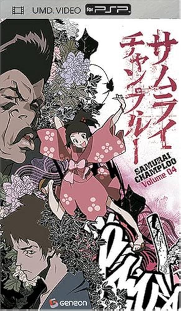 PSP UMD Movies