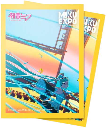 Ultra Pro Standard Deck Protector Art Sleeves