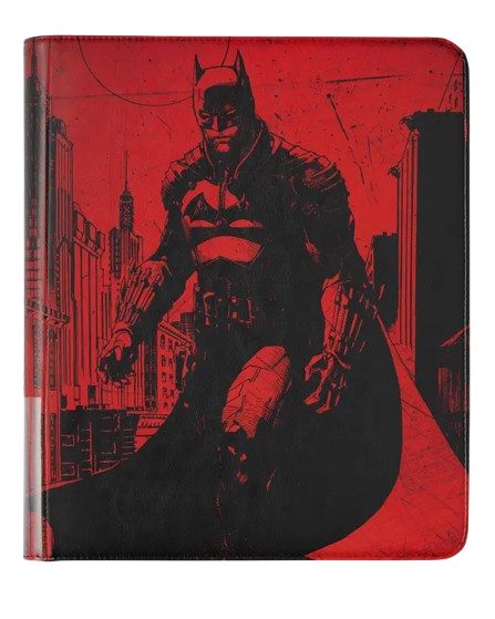 Dragon Shield Card Codex Zipster Binder