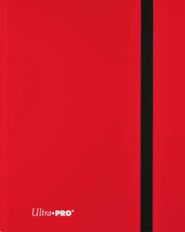 Ultra Pro Eclipse 9-Pocket Binder