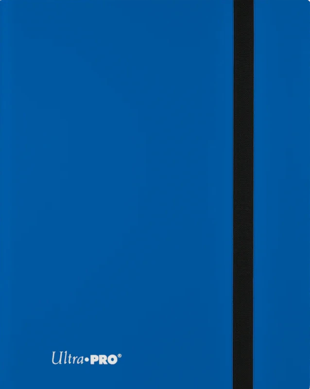 Ultra Pro Eclipse 9-Pocket Binder