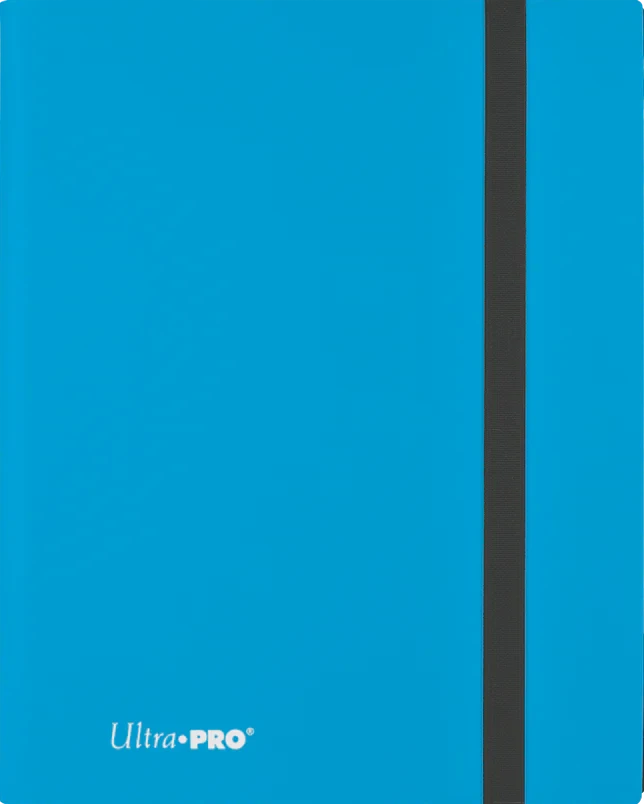 Ultra Pro Eclipse 9-Pocket Binder