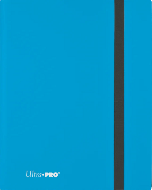 Ultra Pro Eclipse 9-Pocket Binder