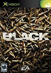 Xbox BLACK