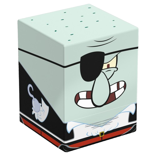 Squaroes by Ultimate Guard Deck Box