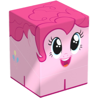 Squaroes by Ultimate Guard Deck Box