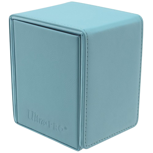 Ultra Pro Vivid Alcove Flip Deck Box