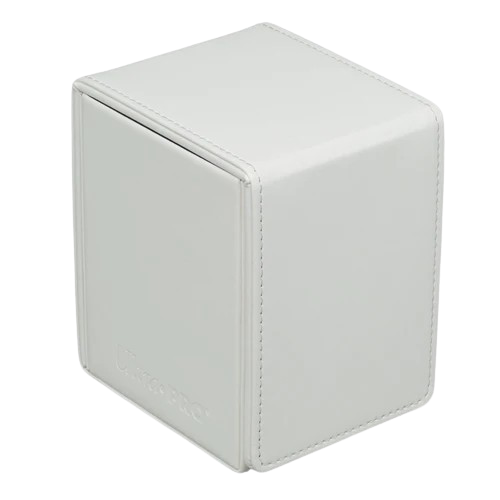 Ultra Pro Vivid Alcove Flip Deck Box