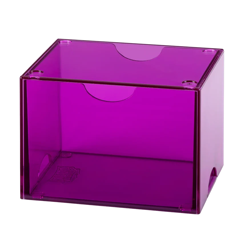 Dragon Shield Deck Box - Strongbox - 100 Cards