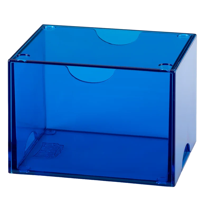 Dragon Shield Deck Box - Strongbox - 100 Cards