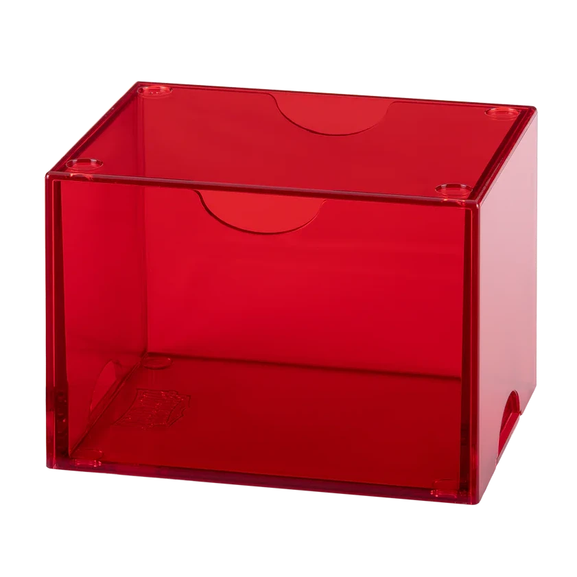 Dragon Shield Deck Box - Strongbox - 100 Cards