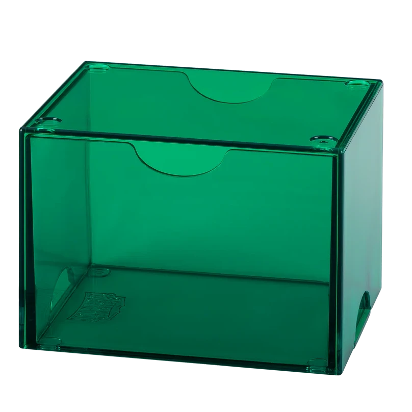Dragon Shield Deck Box - Strongbox - 100 Cards