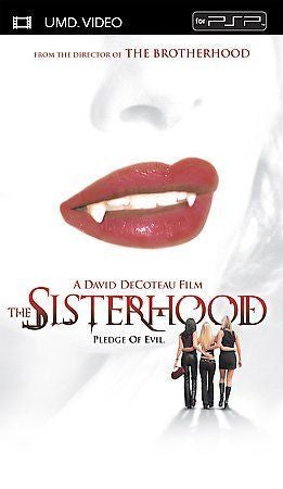 PSP UMD Movies