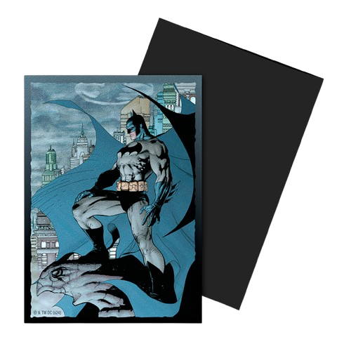 Dragon Shield X Batman Series No.5 Matte Dual Art Sleeves