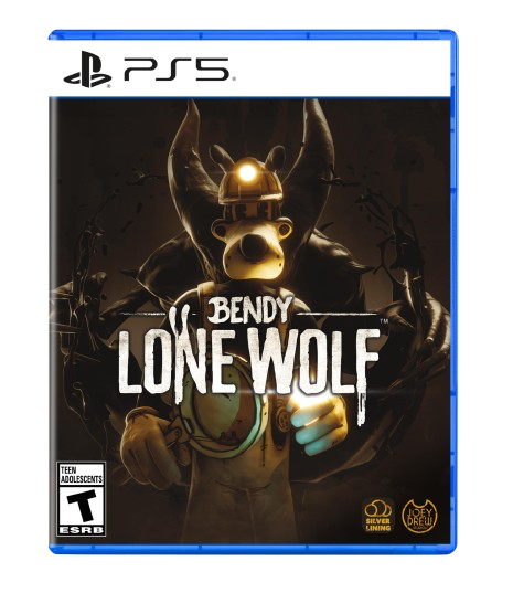 PS5 Bendy: Lone Wolf
