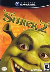 GCN Shrek 2