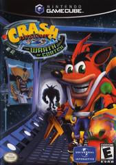 GCN Crash Wrath of Cortex