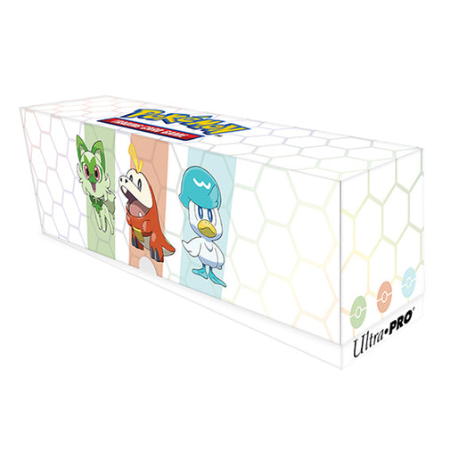 Pokémon Paldea First Partner Accessory bundle